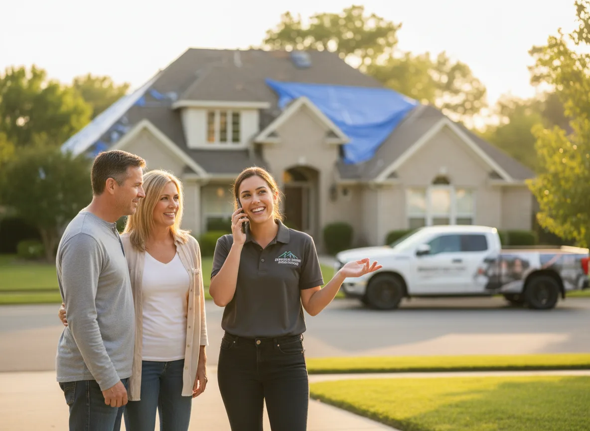 Emergency Roof Repair Mulhall, OK FAQs
